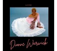 dionne warwick - live!