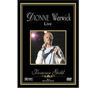 Dionne Warwick - Live