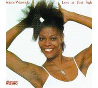 Dionne Warwick - Love at First Sight