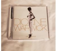 Dionne Warwick - Love Songs [16trx]