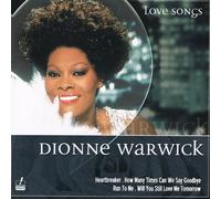 Dionne Warwick - Love Songs