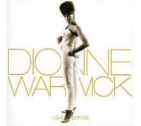 Dionne Warwick Love Songs Album