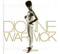 Dionne Warwick - Love Songs by Dionne Warwick (2006-03-19)