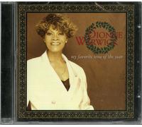 Dionne Warwick - My Favorite Time Of The Year - Cd