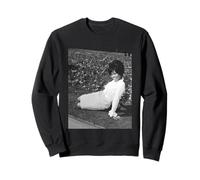 Dionne Warwick nel Giardino di Londra Cammina nel 1965 Felpa