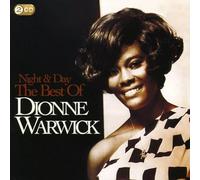 Dionne Warwick - Night & Day: The Best Of Dionne Warwick [2 CD]