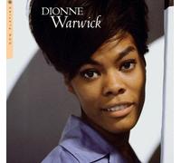 Dionne Warwick Now Playing (Vinyl LP) 12" Album (Clear vinyl)