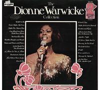 Dionne Warwick - PDA001 LP The Dionne Warwicke Collection VINYL