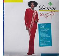Dionne Warwick - Reservations for Two