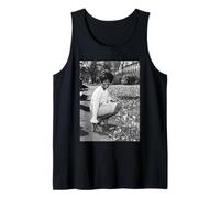 Dionne Warwick Sensitive Sound Era Londra 1965 Canotta