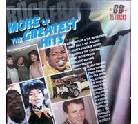 Dionne Warwick, Shirrelles, Bobby Vee, Lloyd Price..