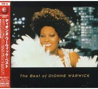 Dionne Warwick - The Best Of / 18 Titres