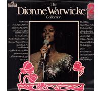 Dionne Warwick - The Dionne Warwicke Collection - Pickwick Records - PDA 001