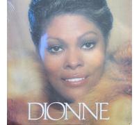 DIONNE WARWICK - the dionne warwicke story, pt. 2 LP