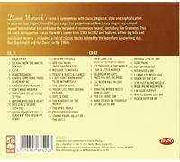 Dionne Warwick - The Essential Collection