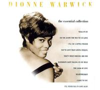 Dionne Warwick - The Essential Collection