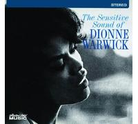 Dionne Warwick - The Sensitive Sound of Dionne Warwick