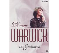 Dionne Warwick - The Soulstress
