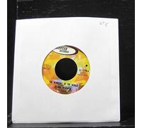 Dionne Warwick - The Windows Of The World - Dionne Warwick 7" 45