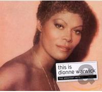 Dionne Warwick - This Is (Greatest Hits 1979 - 1990)