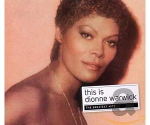 Dionne Warwick - This Is (Greatest Hits 1979 - 1990)