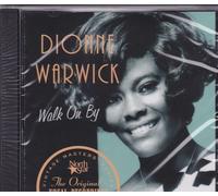 Dionne Warwick - Walk on By