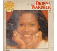 Dionne Warwick - Walk On By