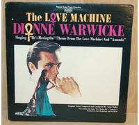 Dionne Warwicke - The Love Machine