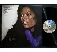 DIONNE WARWICKE - Then Came You