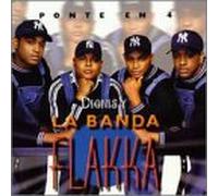 Dionys Y La Banda Flakka - Ponte en 4