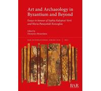 Dionysios Mourela Perceptions of tradition and innovation in Byzant (Tascabile)