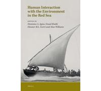 Dionysius A. Ag Human Interaction with the Environment in the (Copertina rigida)