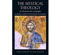 Dionysius the Areopagite The Mystical Theology (Tascabile)