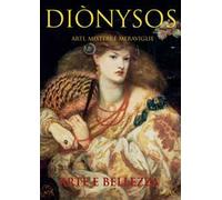 Diònysos. Arte, architettura, musica e blablabla (2020). Vol. 9: Aprile-giugno