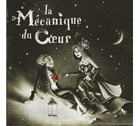 Dionysos - La Mecanique Du Coeur