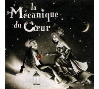 Dionysos - La Mécanique Du Coeur