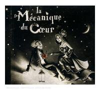 Dionysos - La Mécanique Du Coeur