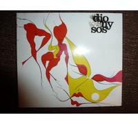 DIONYSOS - LE PRINCE CROULE+7 BONUS 1969/PROG QUEBEC/DIGIPACK