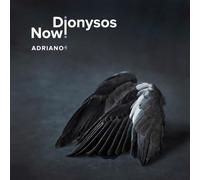 Adrian Willaert Dionysos Now: Adriano 4 (Vinyl LP) 12" Album