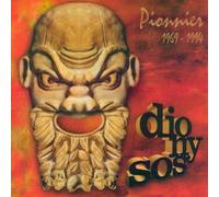Dionysos - Pionnier 1969-1994