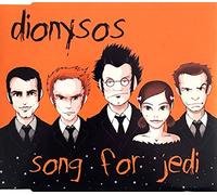 Dionysos - Song for Jedi