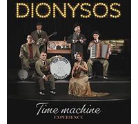 Dionysos - Time Machine Experience