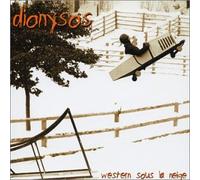 Dionysos - Western Souls La Neige
