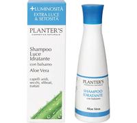 DIPROS Srl PLANTERS ALOE SHAMPOO LUCE IDRATANTE 200 ML