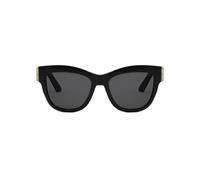 Dior 30montaigne B4i Occhiali Da Sole Donna Nero Farfalla Grigio 54mm