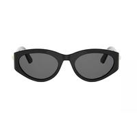 Dior 30montaigne B7i Occhiali Da Sole Donna Nero Cat-eye Grigio 54mm