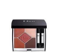 DIOR - 5 Couleurs Couture - Edizione limitata Velours Ombretti 7 g Bianco unisex