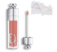 Dior Addict Lip Maximizer Plumping Gloss (051 Nude Bloom)