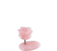 DIOR - Dior Prestige Quartz Rose de Modelage Applicatore La Crème - Texture Fine e Texture Essentielle Massaggio Viso & Jaderoller 1 pieces unisex