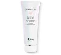 DIOR Antimacchie e Illuminanti Diorsnow Essence Of Light Mousse Purificante Schiarente 110gr - Mousse detergente viso